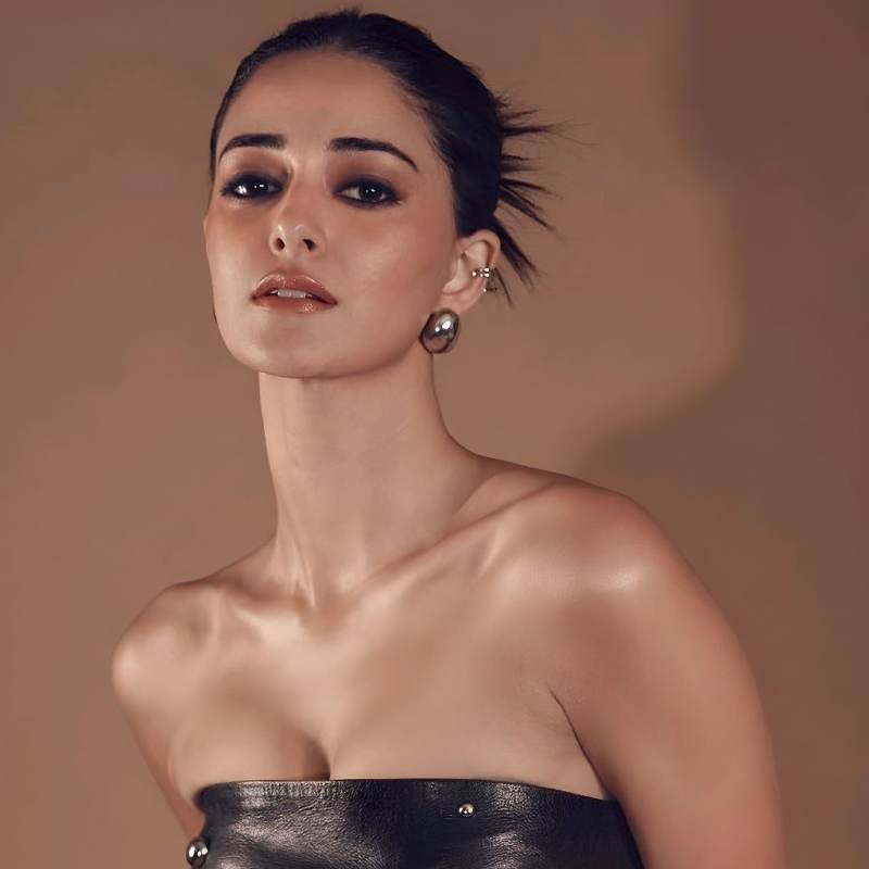 Ananya Panday