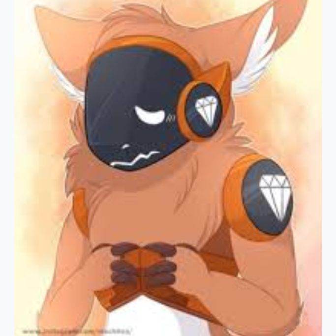 Furry Kass