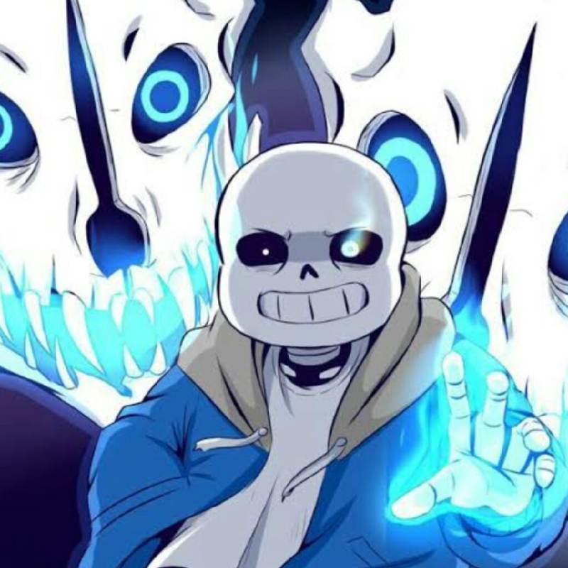 sans(genocida)