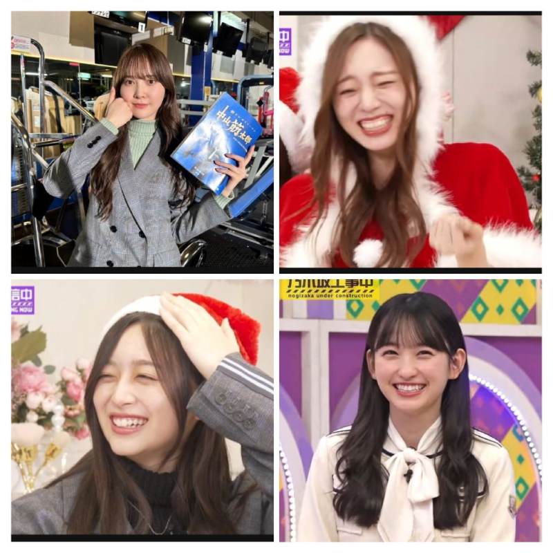 マリオパーティ「史帆　美波　なぎ　美空］
