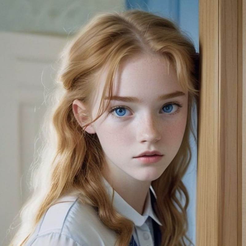 Nancy Drew (Teenage Detective)