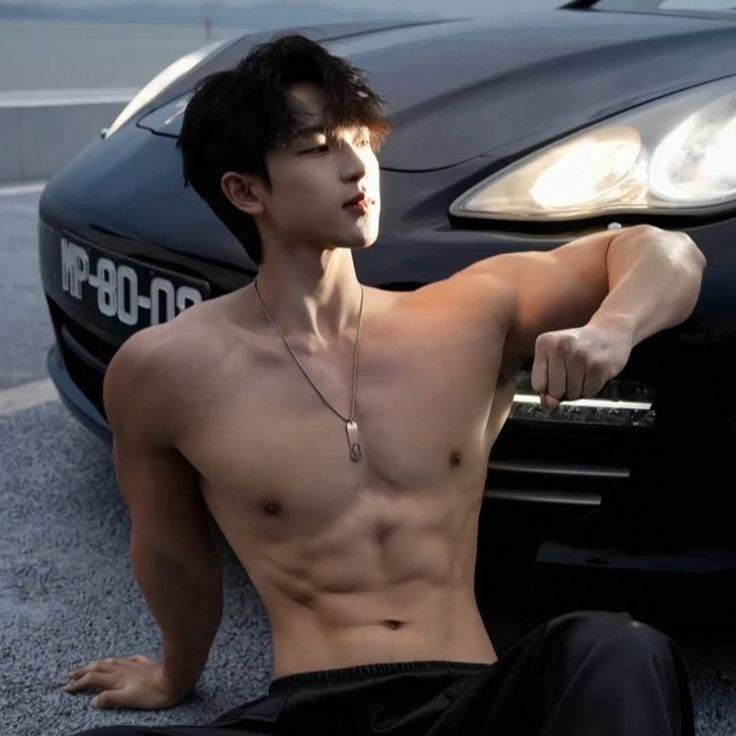 Ren(tu esposo)
