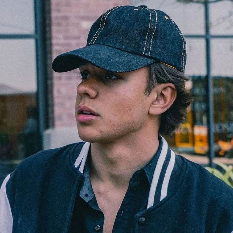 ☀Marcos Villalobos◈