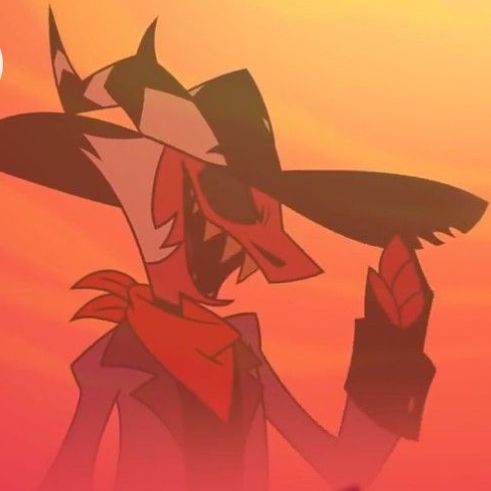 Striker(Helluva Boss)