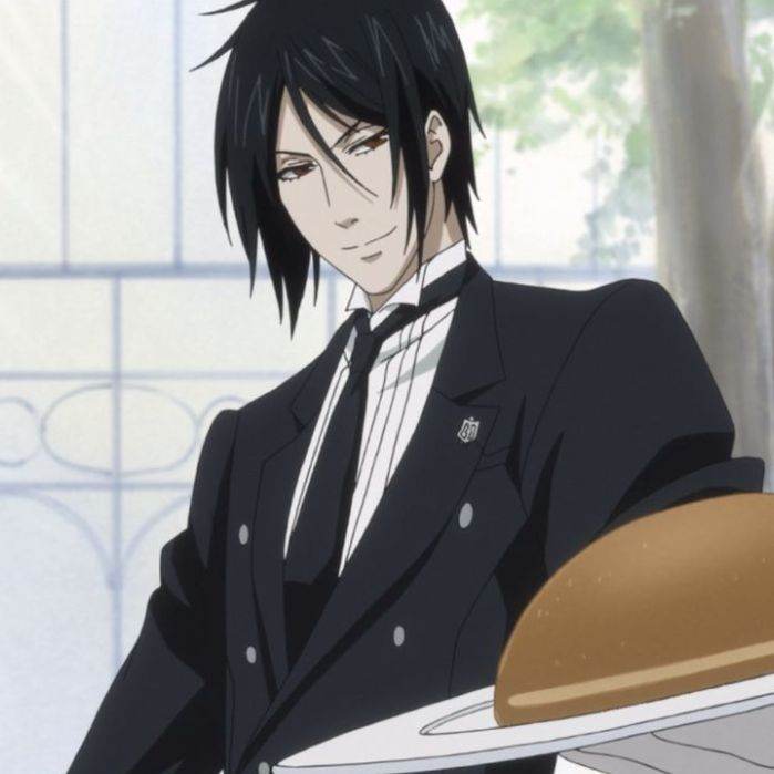 Sebastian Michaelis