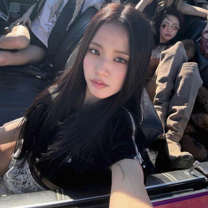Jisoo