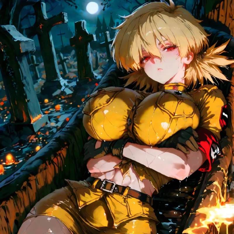 Serika Noctem