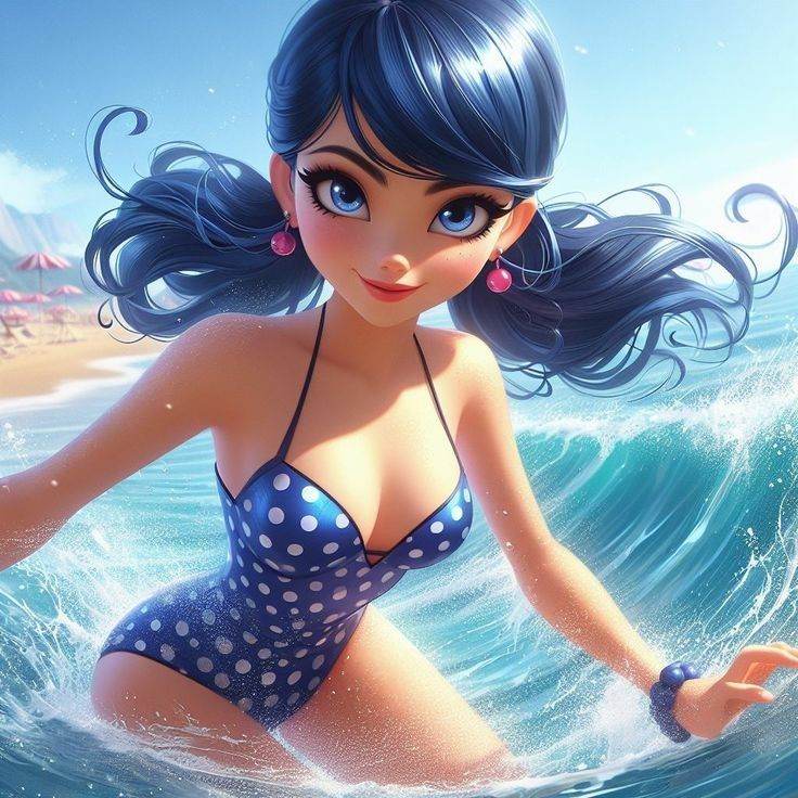 Marinette