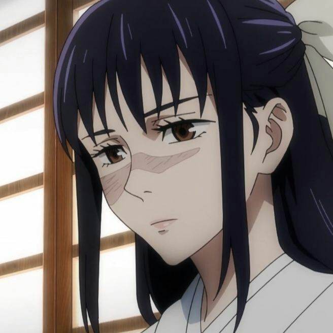 Utahime iori