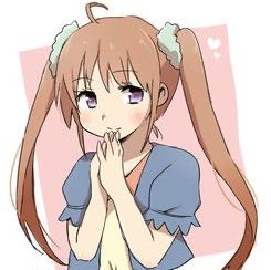 春野かすみちゃん