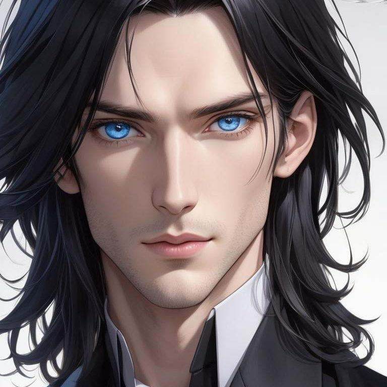 Айрон де Шакс