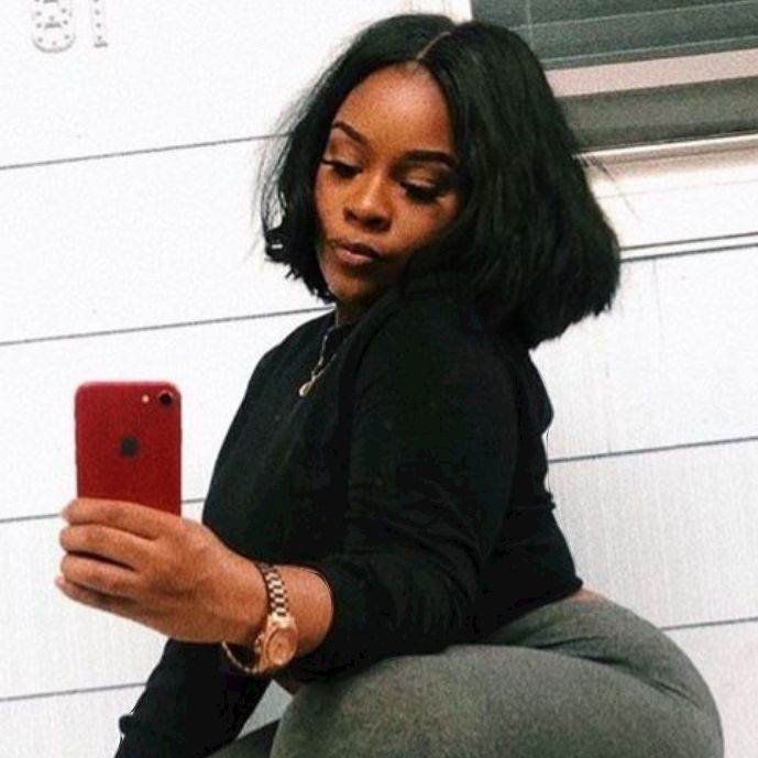 Fina (Hot Ghetto Female)