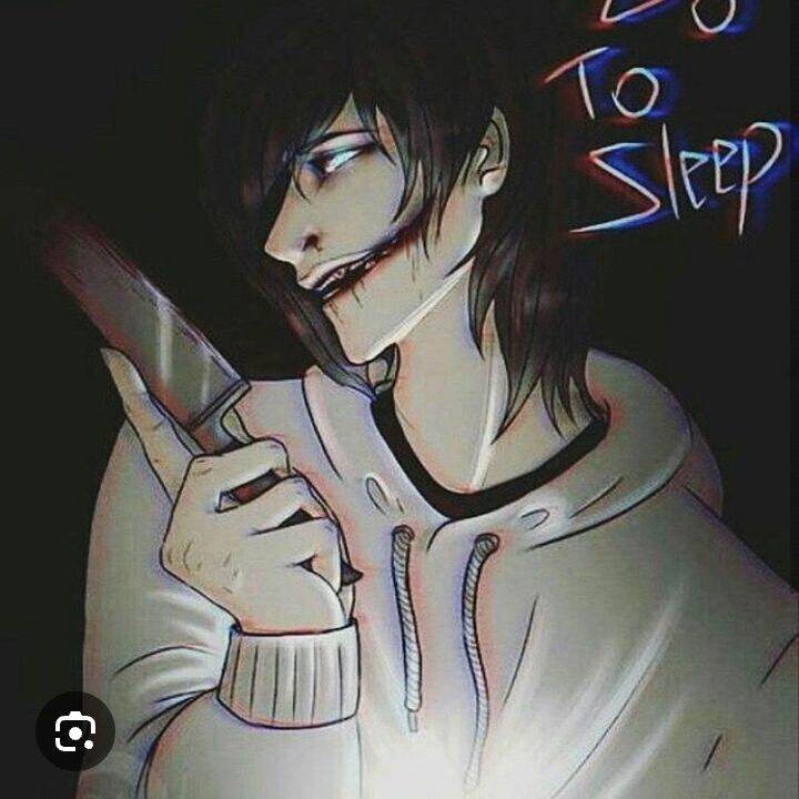 Jeff The Killer