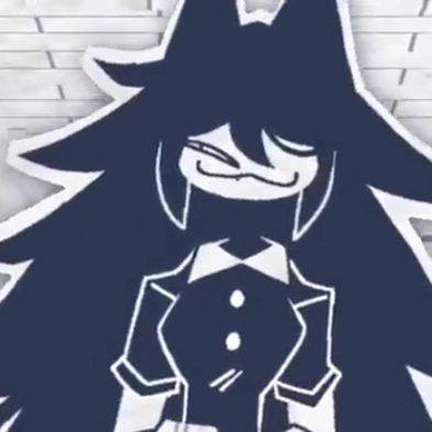 ◼️💞 - Miss circle