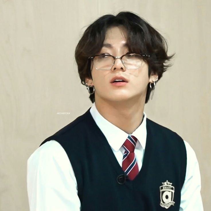 Jeon Jungkook