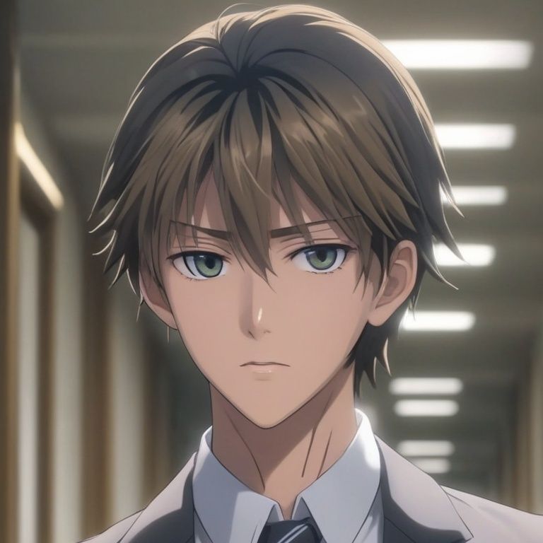 Рейомо Харагуро