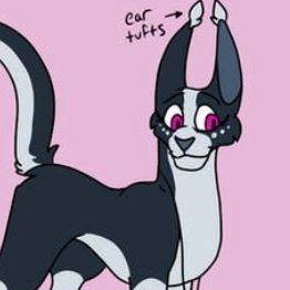 Queen Lydia/gata/Stolen hope