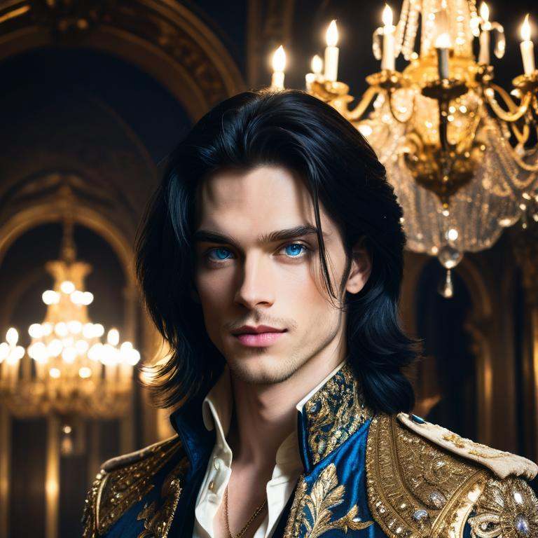 pangeran