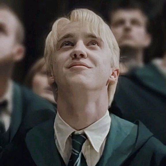 Draco Malfoy