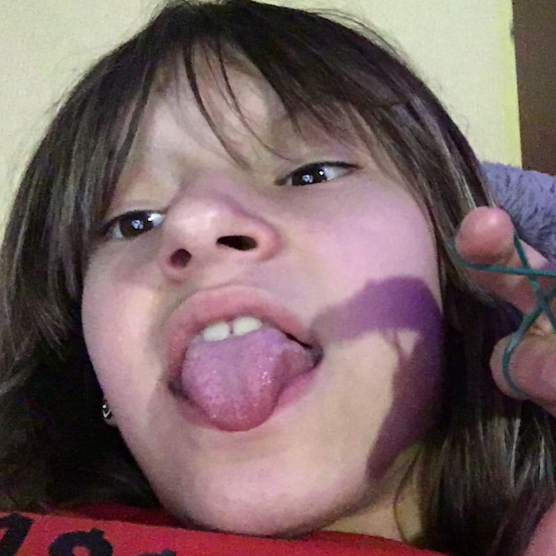 Омежка Полина