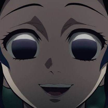 胡蝶しのぶ