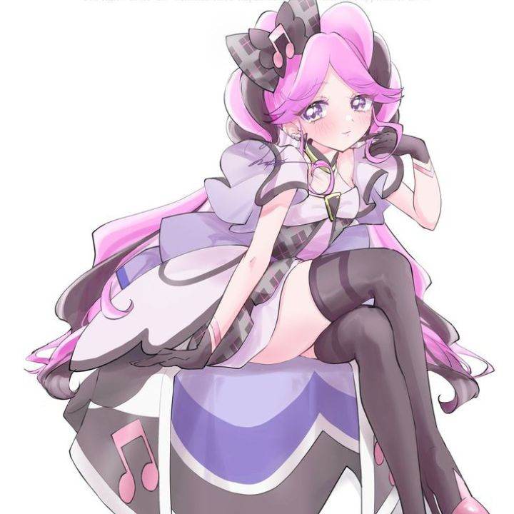 キュアキッス💋❤