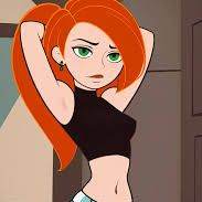 Kim Possible