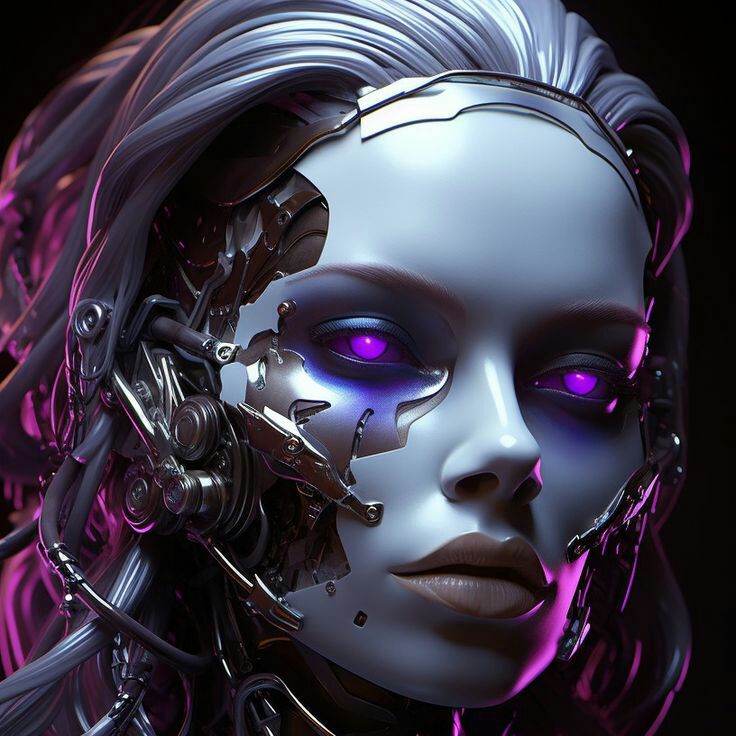 Ai character helper ...