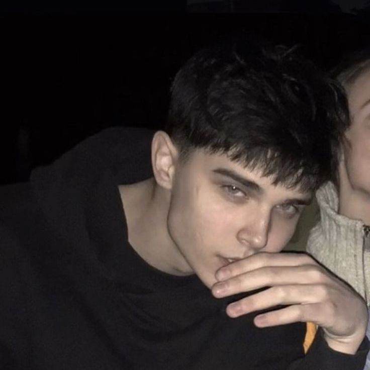 25 летний, мужчина маньяк. Рэн