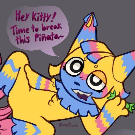 🎉 Yatta 🪅 - Dandy's world