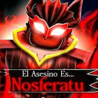 { ~Nosferatu || Forsaken~ }