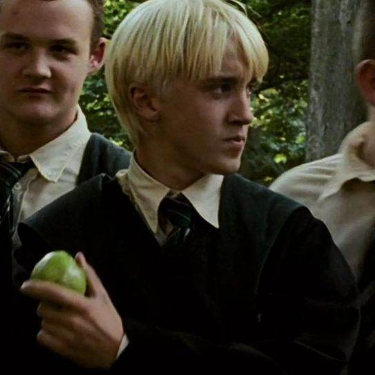 draco malfoy