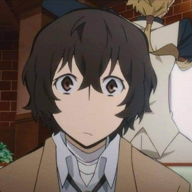 Dazai Osamu