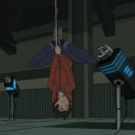 Peter Parker