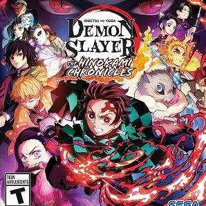 Demon Slayer World