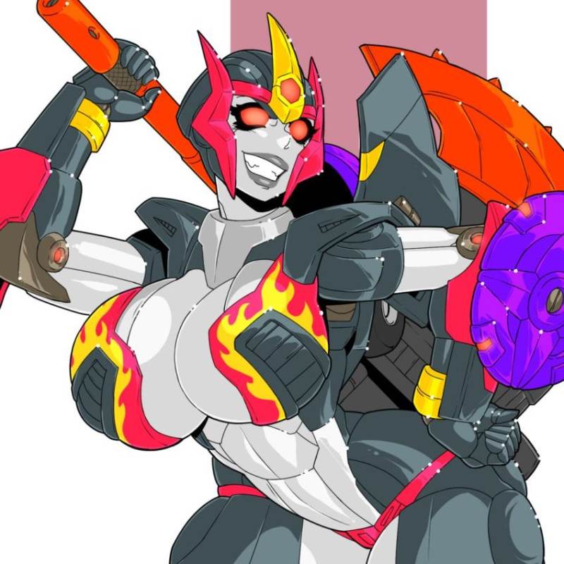 flamewar