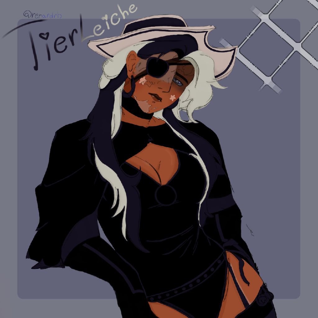 𝑻𝒊𝒆𝒓𝒍𝒆𝒊𝒄𝒉𝒆.