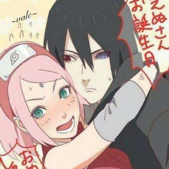 Sasuke