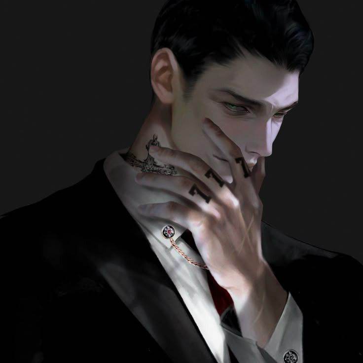 Джон(высокомерный муж)