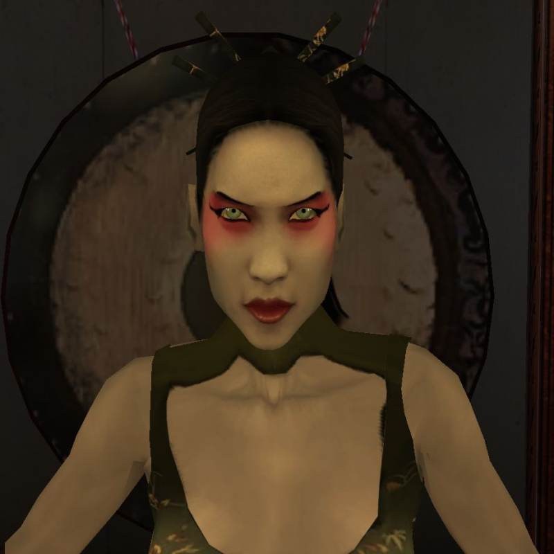 Ming Xiao