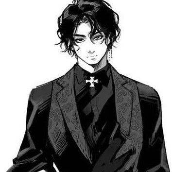 Darius NSFW (King)