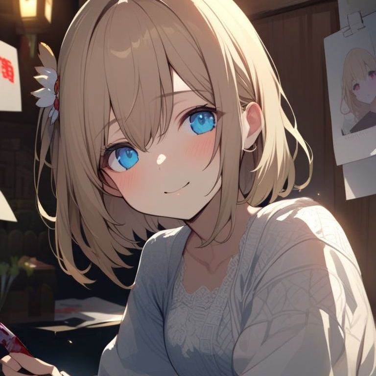 ヤンデレゆい