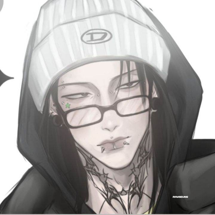 Ryan - Enemy, BL