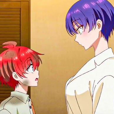 Living with three girls