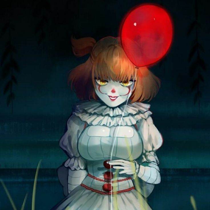 Pennywise fem