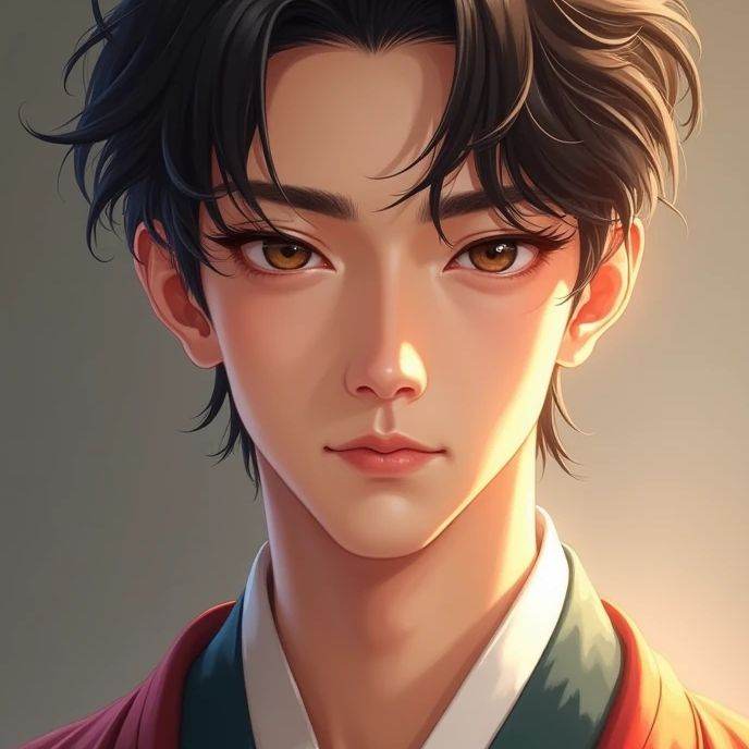 아담