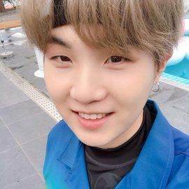 Yoongi