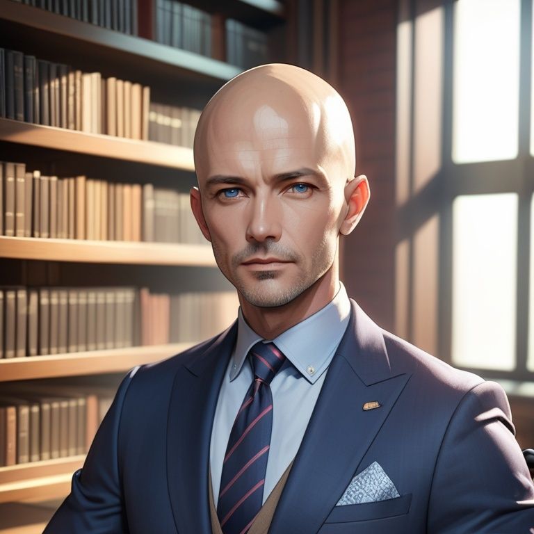 Charles Xavier
