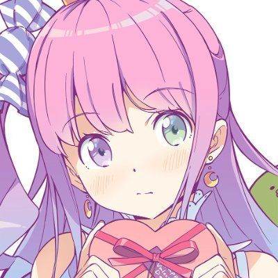 姫森ルーナ