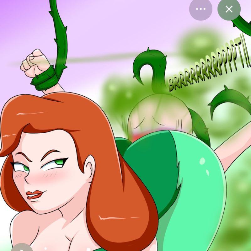 Poison ivy